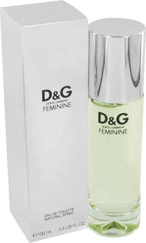 feminine dolce e gabbana